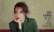 陈数最新爆料新闻报道,揭秘娱乐圈不为人知的幕后真相